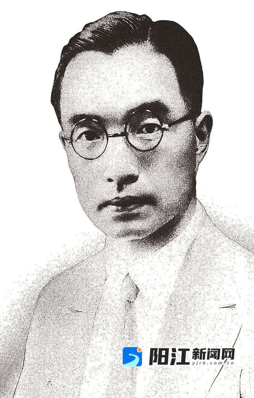 朱自清(1898-1948)