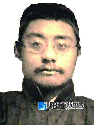 罗黑芷(1889-1927)