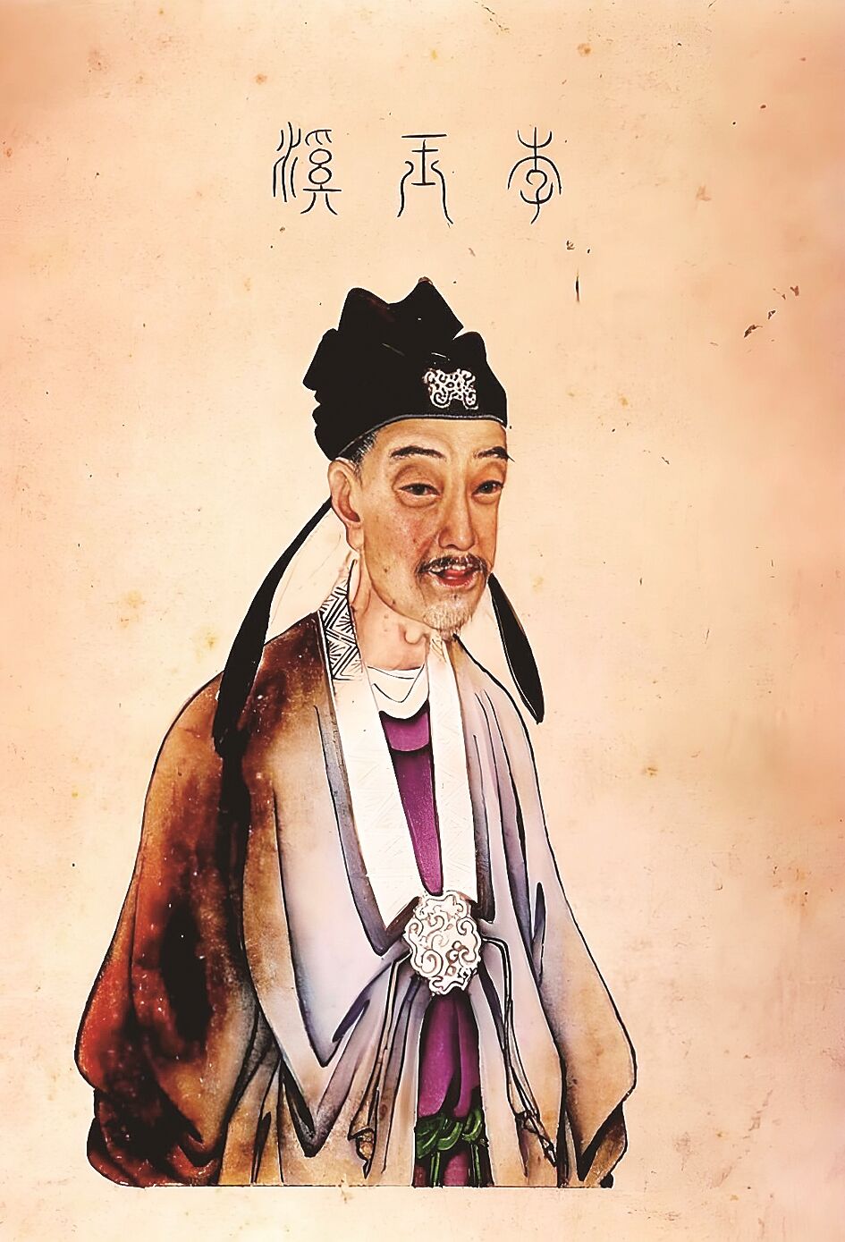 李商隐(约813年—约858年)