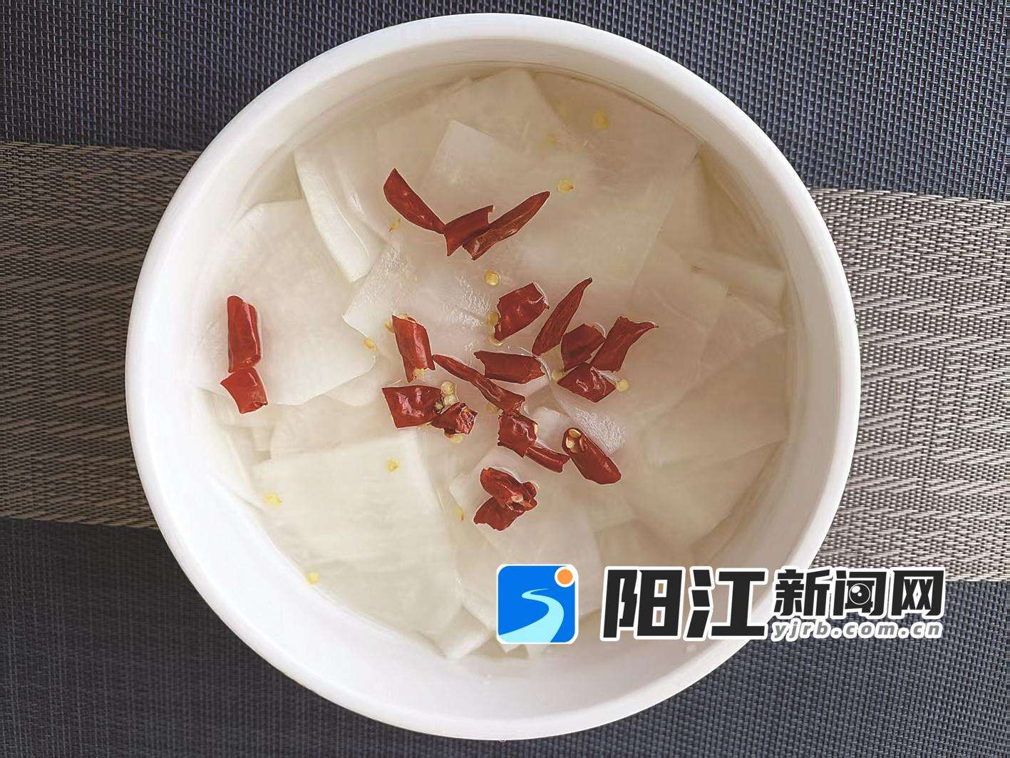 酸萝卜