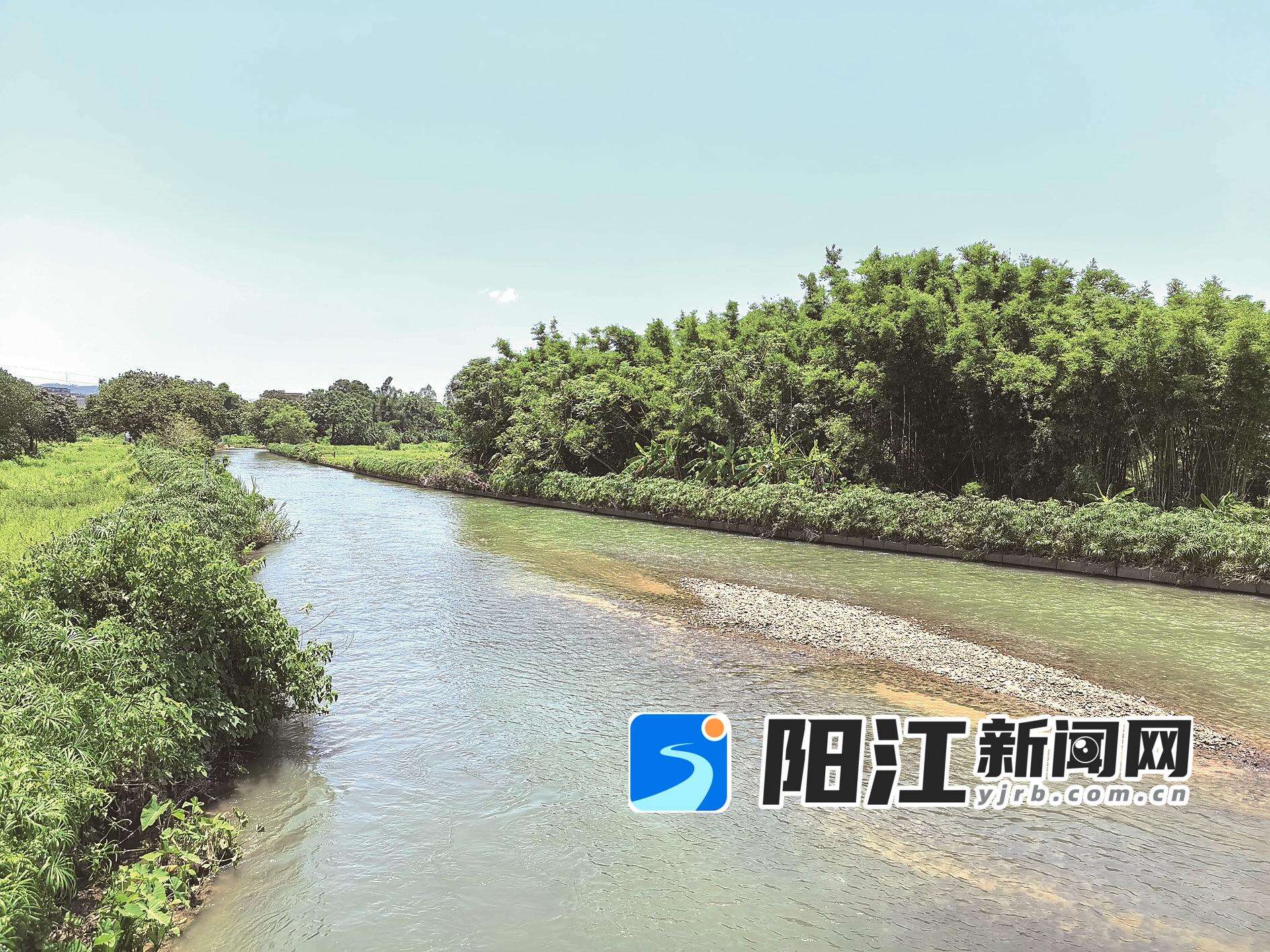 茅坪河。
