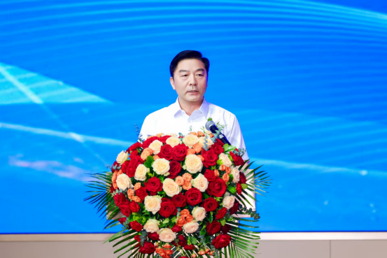 中国报业协会副秘书长魏顺庆